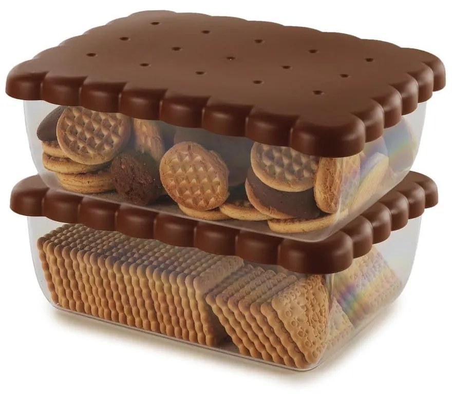 Cutie pentru biscuiți Snips Biscuit, 2,7 l