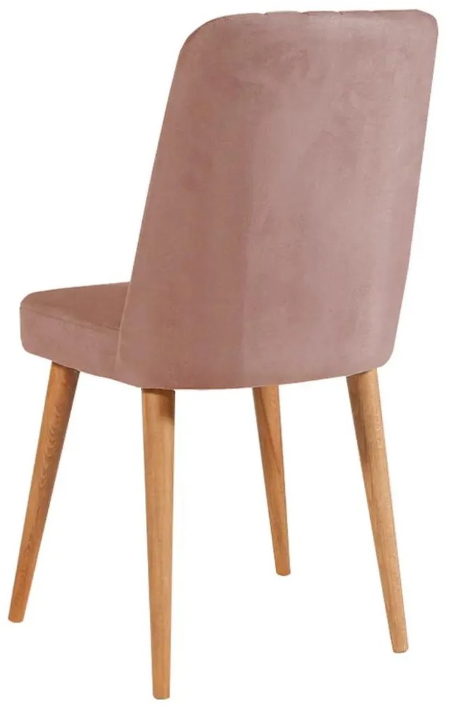Set mobilier sufragerie Nidupo 4 (pin atlantic + piatră) (pentru 2 persoane). 1093761