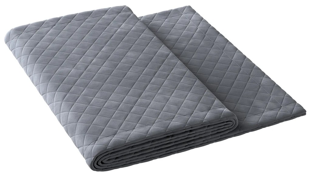 Fetă de pat pentru hotel, runner de masă Velvet 60x200cm