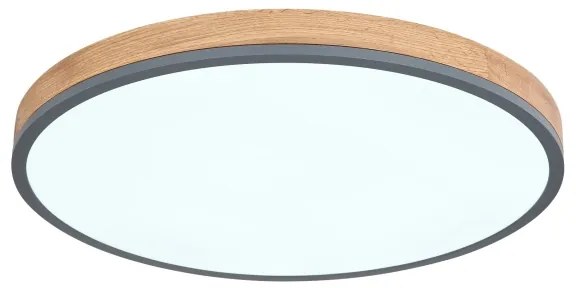 Plafonieră LED dimabilă Globo 416080WD4R-CCT DORO LED/40W/230V 2700-6500K + telecomandă