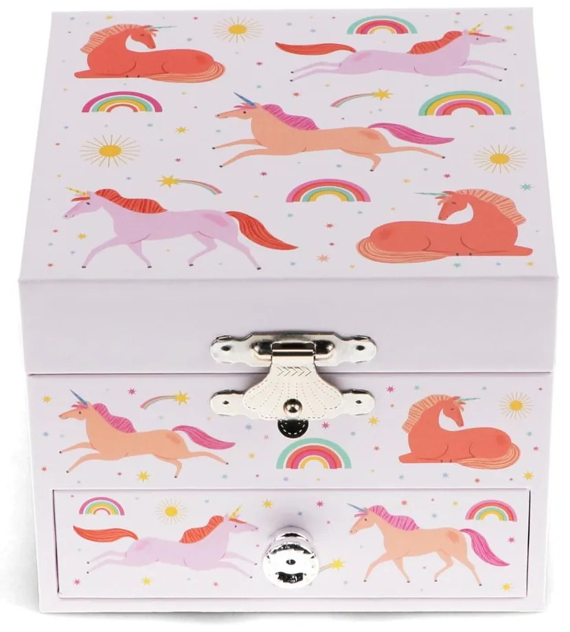 Organizator de bijuterii Unicorn – Rex London