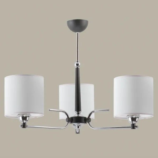 Jupiter 1407 - TW 3 G - Lustra TWINGO 3xE27/60W/230V