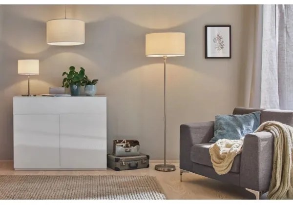 Lampadar Paulmann 70922 1xE27/60W TESSA 230V