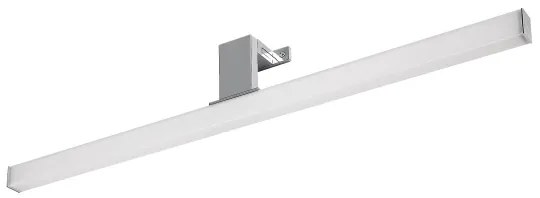 Rabalux 75049 - Aplică LED pentru oglindă de baie OLIRO LED/9W/230V IP44 60 cm crom