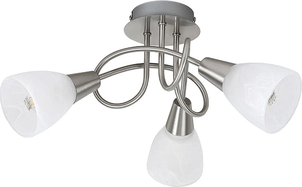 Lustra Jenna, 3 x E14 max 40W