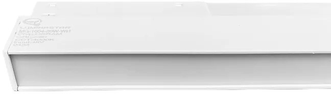 Proiector sina magnetica Alb, Design Modern Și Compact – Soluție De Iluminat Eficient Pentru Camere De Lux