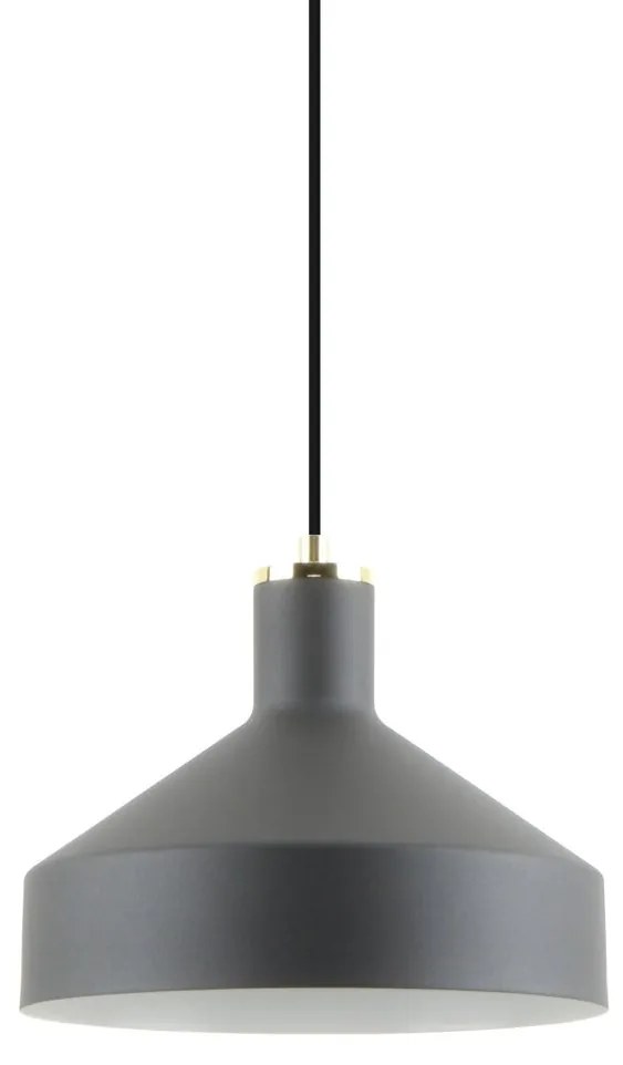 Lustra /Pendul metal design modern SIGMA