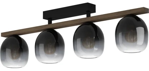 Lustră aplicată FILAGO 4xE27/40W/230V Eglo 900185