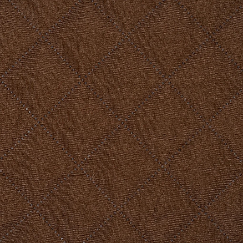 Cuvertură canapea 4Home Doubleface, maro/bej, 140 x 220 cm