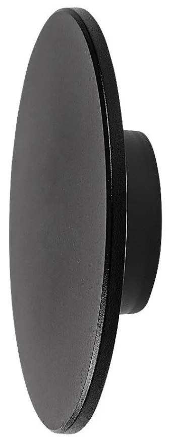 Aplica de exterior iluminat ambiental, Protectie IP65 Rust negru