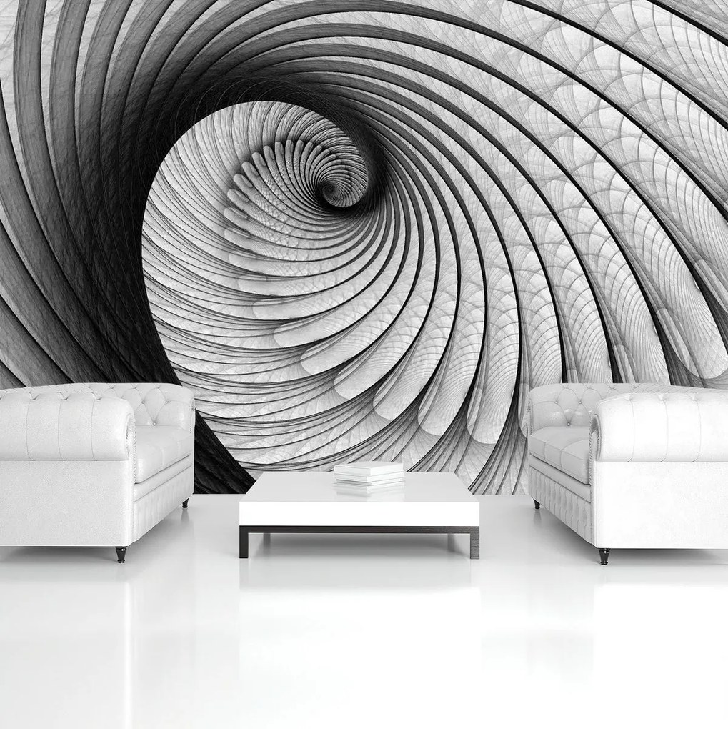 Fototapet - Abstract (152,5x104 cm)