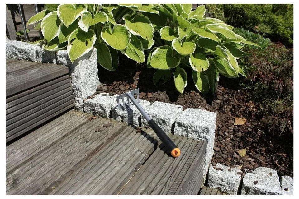 Greblă de mână – Garden Pleasure