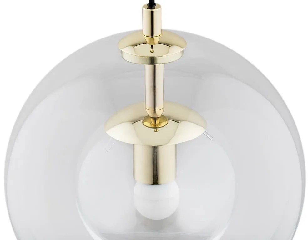 Lustra/Pendul design decorativ DOVER 30cm