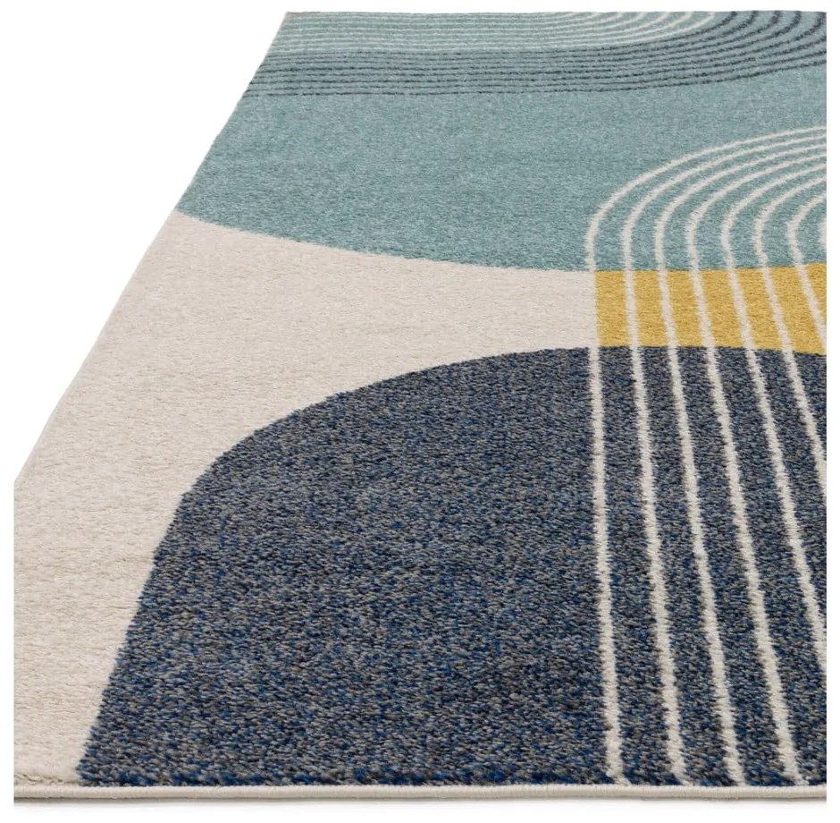 Covor 170x120 cm Muse - Asiatic Carpets