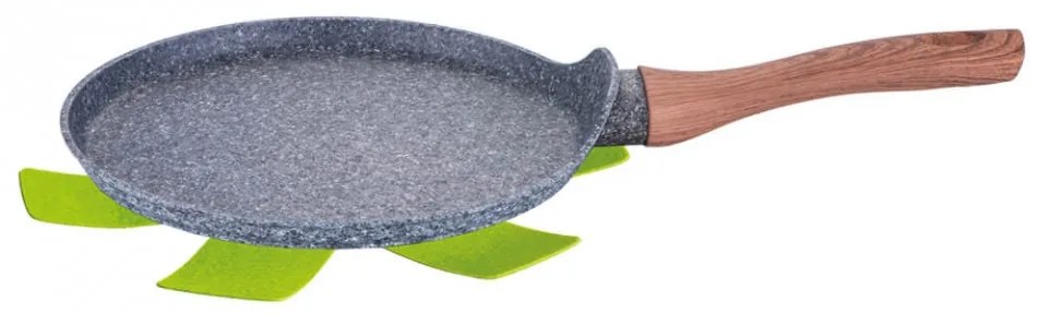 Tigaie de clatite 25 cm Forest Line Berlinger Haus BH 1209