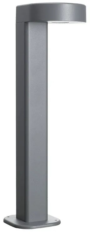 Stalp LED iluminat exterior modern IP65 Bernie