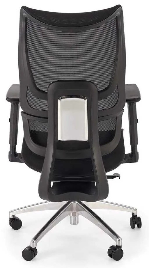 Scaun de birou Elsinore, negru