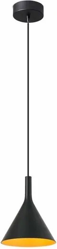 Pendul modern inaltime 171cm, diam.16,5cm LED Pam-P 64160