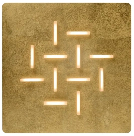 Lucide 26185/36/10 - Plafonieră LED ANISTO LED/30W/230V