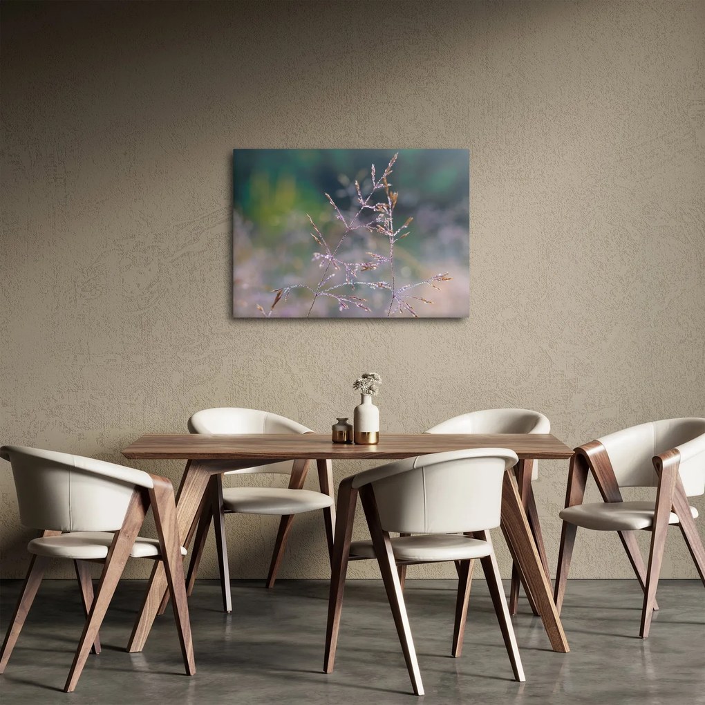 Tablou - Detaliu timp (70x50 cm)
