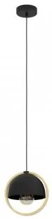 Pendul vintage 1 bec E27 CALLOW 43755 EGLO