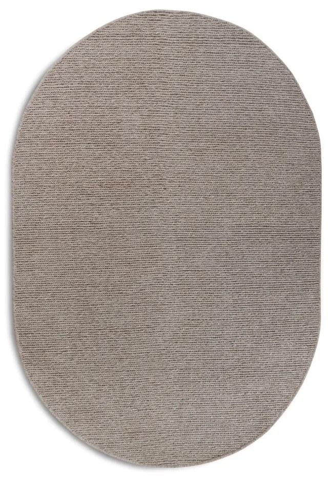 Covor maro deschis țesut manual din lână 160x230 cm Francois – Villeroy&amp;Boch