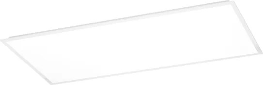 Eglo 902301 - Panou LED aplicat MORADILLO LED/36,5W/230V 120x60 cm alb