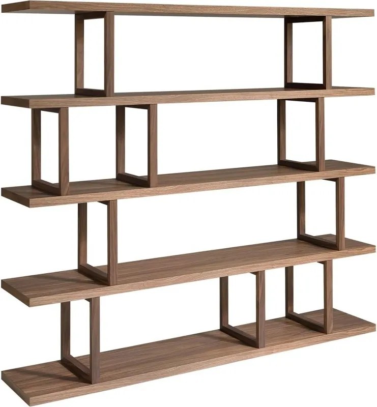 Raft modern design italian Book