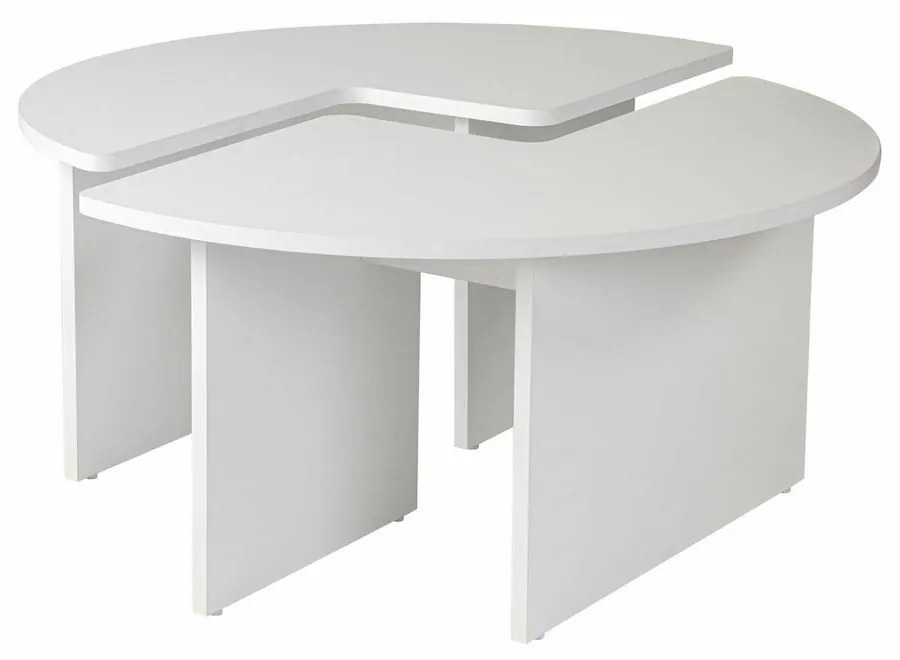 Măsuță de conferință Moira White