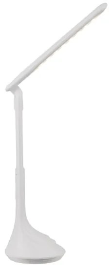 GLOBO 58329W - Lampă de birou LED reglabilă TYREL 1xLED/4W/230V