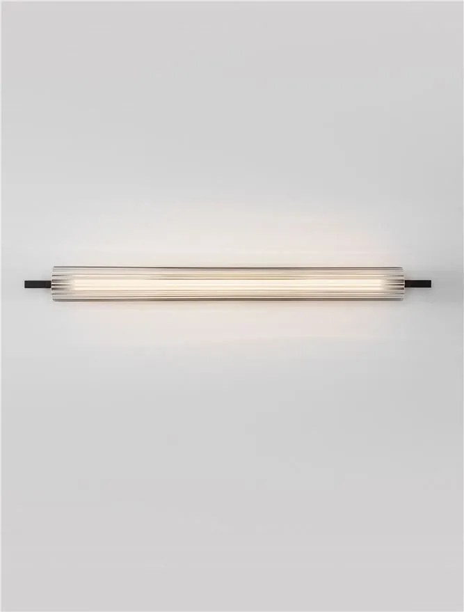 Aplica LED de perete design modern GLOVIA