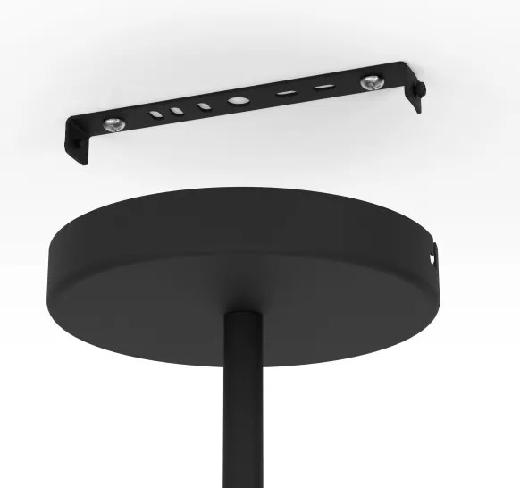 Lustră LED aplicată Eglo 39984 ALTAMIRA 4xGU10/4,6W/230V 3000K auriu