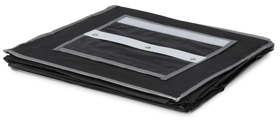 Organizator compartimentat suspendat Compactor Garment So Black 6 Rack