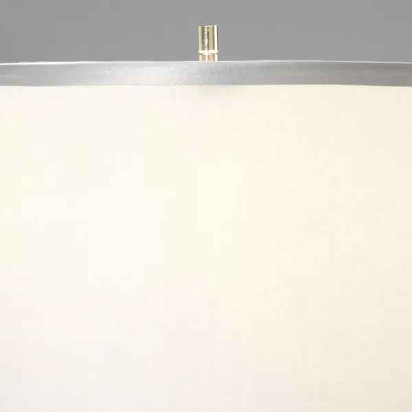 Lampă de masă Elstead AEGEUS-TL AEGEUS 1xE27/60W/230V