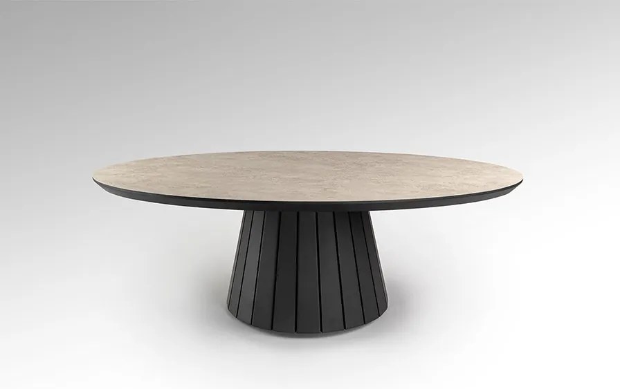 Masuta de cafea design lux Koria