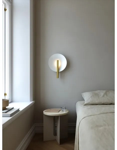 Aplică DFTP by Nordlux FURIKO 1xG9/25W/230V alamă