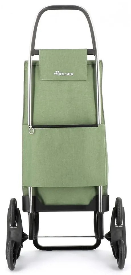 Geantă de cumpărături 35 l Jolie Tweed 6 – Rolser