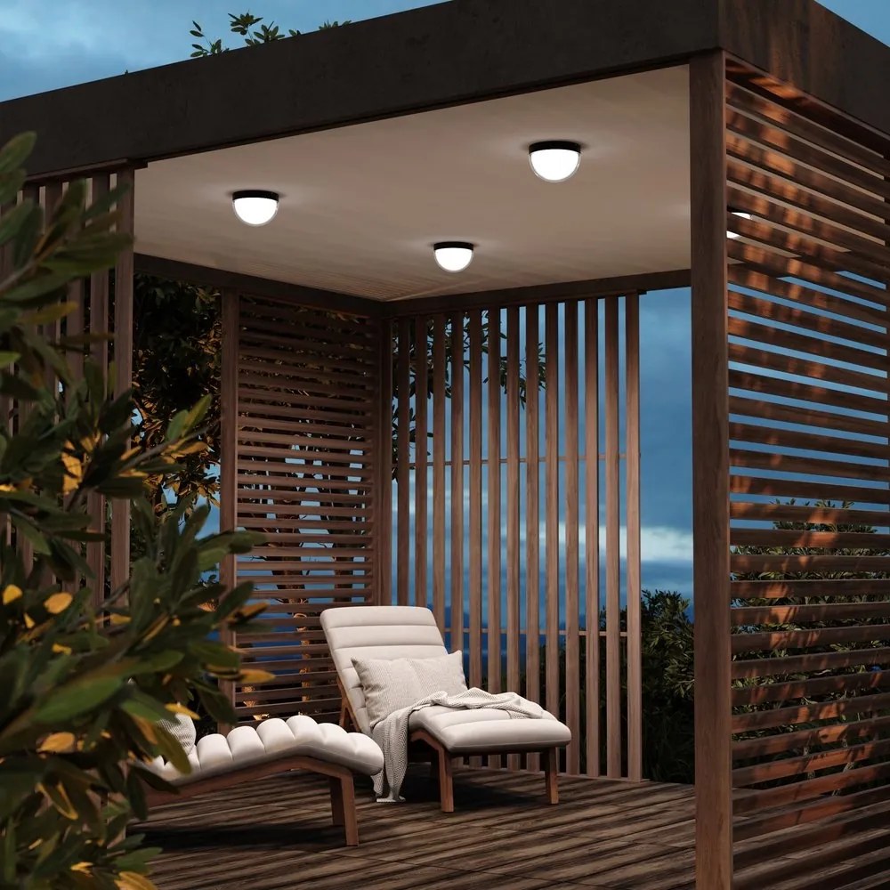 Plafoniera LED pentru exterior IP65 Mon