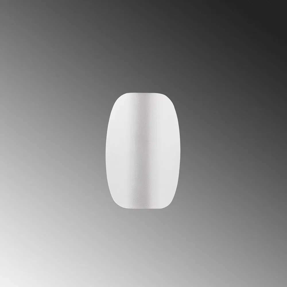 Aplică de perete albă LED Heybe – Opviq lights