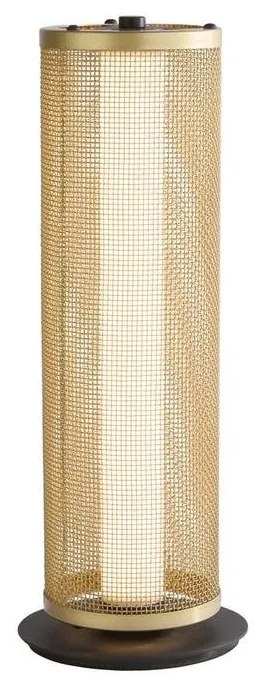 Veioza, Lampa de masa moderna LED Thread