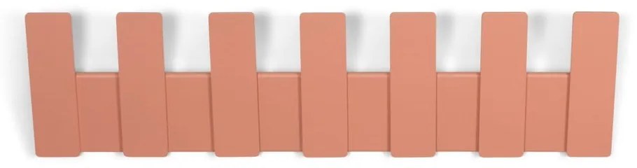 Cuier de perete somon din metal 64 cm Angle – Spinder Design