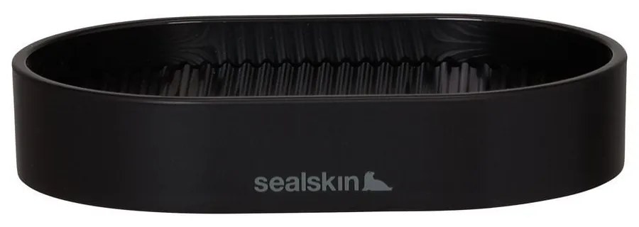 Sealskin Brave săpunieră stativ negru 800025