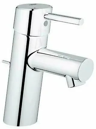Baterie lavoar Grohe Concetto crom lucios