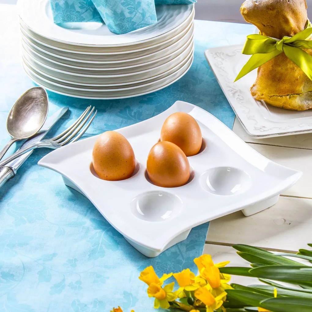 Florina Farfurie pentru ouă FALA