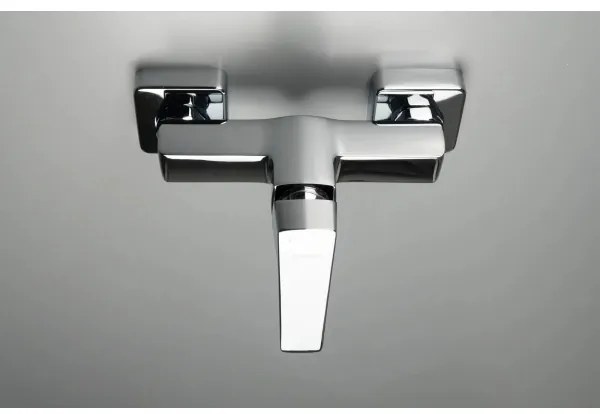 Deante BQL_040M - Baterie de duș BLUR, crom lucios