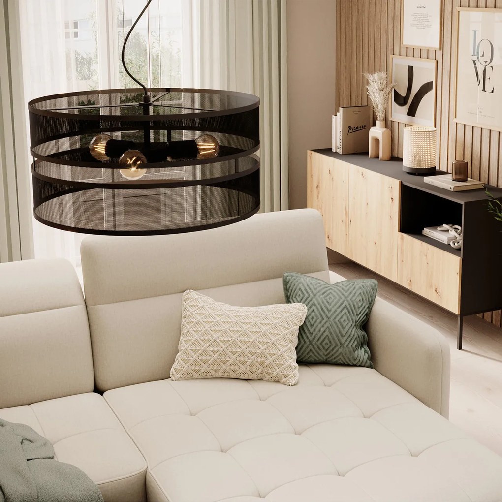 Coltar extensibil Gomsi pe dreapta Manhattan 18