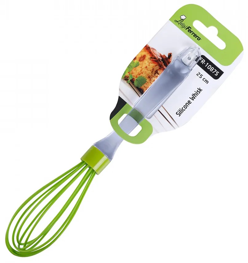 Agitator Luigi Ferrero FR-1087S 25cm, verde 510403