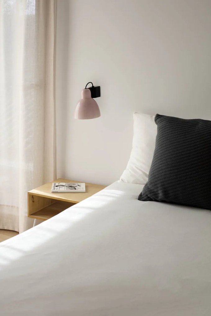 Aplica de perete design modern VENICE Pink