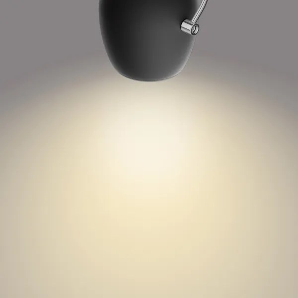 Philips 50614/30/P0 - Spotlight LED RIVANO 4xLED/4,3W/230V