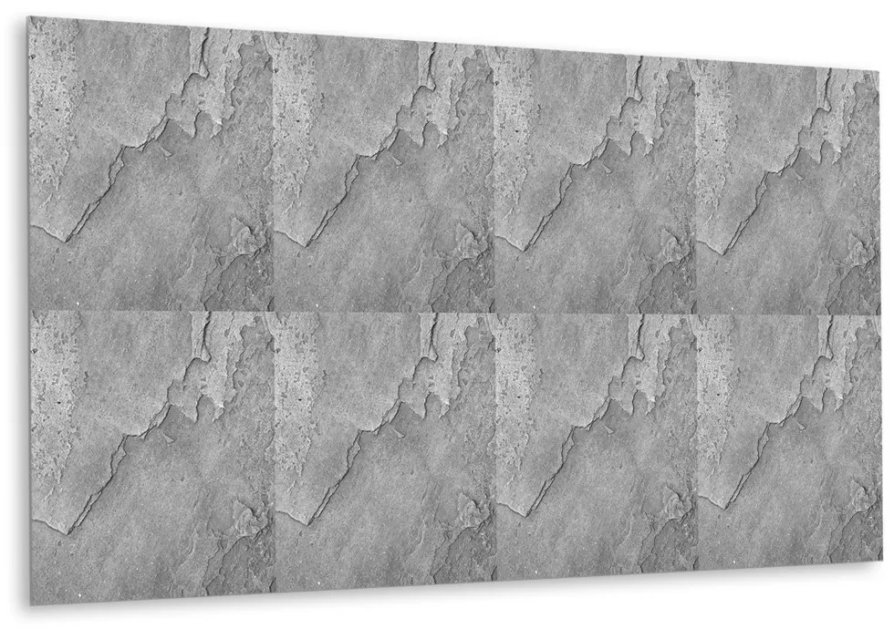 Panou decorativ pvc Textura de piatră